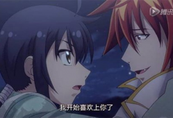 尺度大的日本动漫,揭秘宏大尺度日本动漫世界