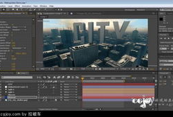 ae视频制作教程,跟随AE视频制作教程打造专业级视觉作品