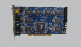 视频采集卡的作用,捕捉数字影像的幕后英雄