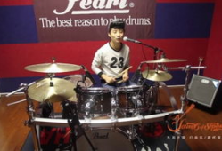 架子鼓视频,解锁节奏与律动之美