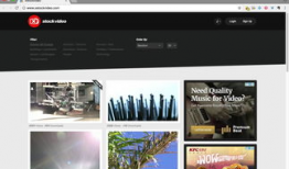 免费的视频素材网站,精选平台一览